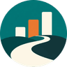 Analytics Pitfalls & Principles Logo